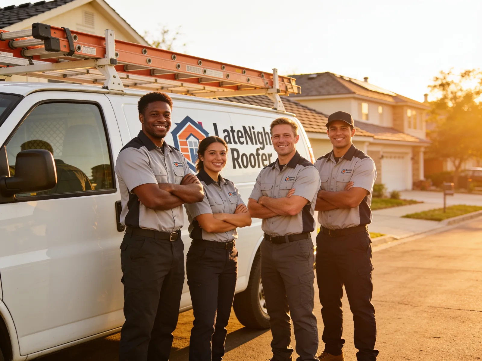 Emergency Roof Repair company in Kinsale, VA