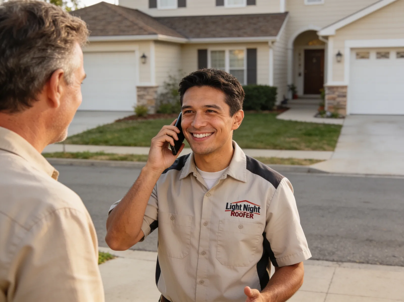 Emergency Roof Repair Kinsale, VA FAQs